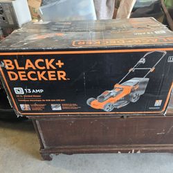 Electric Lawnmower 13amp 20 Inch