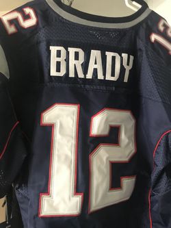 Brand New Jersey