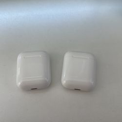 2 Airpod 1 Gen Tested Working