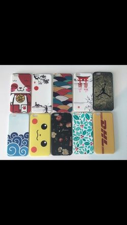 Iphone 6s plus cases