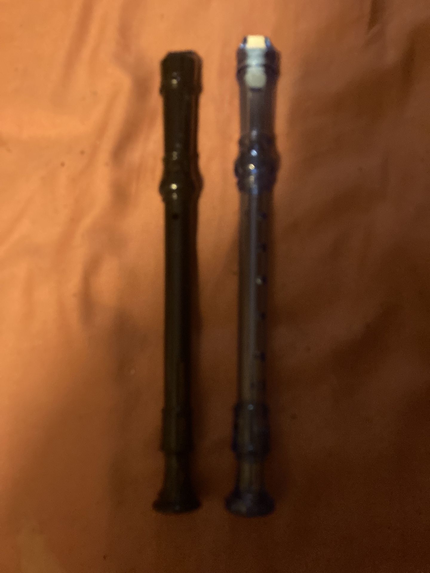 Recorder Musical Instrument