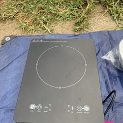 Hot Plate
