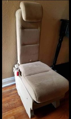 Asiento honda odissey 2007 en delante