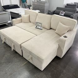 New Sofa