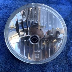 Harley Davidson Headlight 