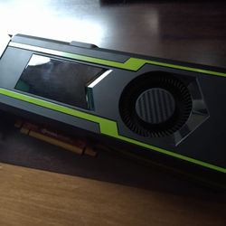 Nvidia Graphics Card