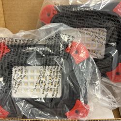Honeywell1000 lumen rechargeable LED Work light 2-pack