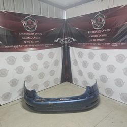 2019-2022 Volkswagen Jetta Rear Bumper  RB700-001