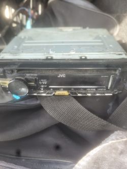 Jvc  Bluetooth