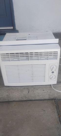 Aire acondicionado para un cuarto enfría muy bien