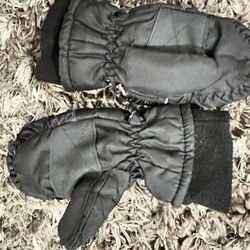 Toddler Gloves/snow Gloves