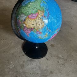 Globe 