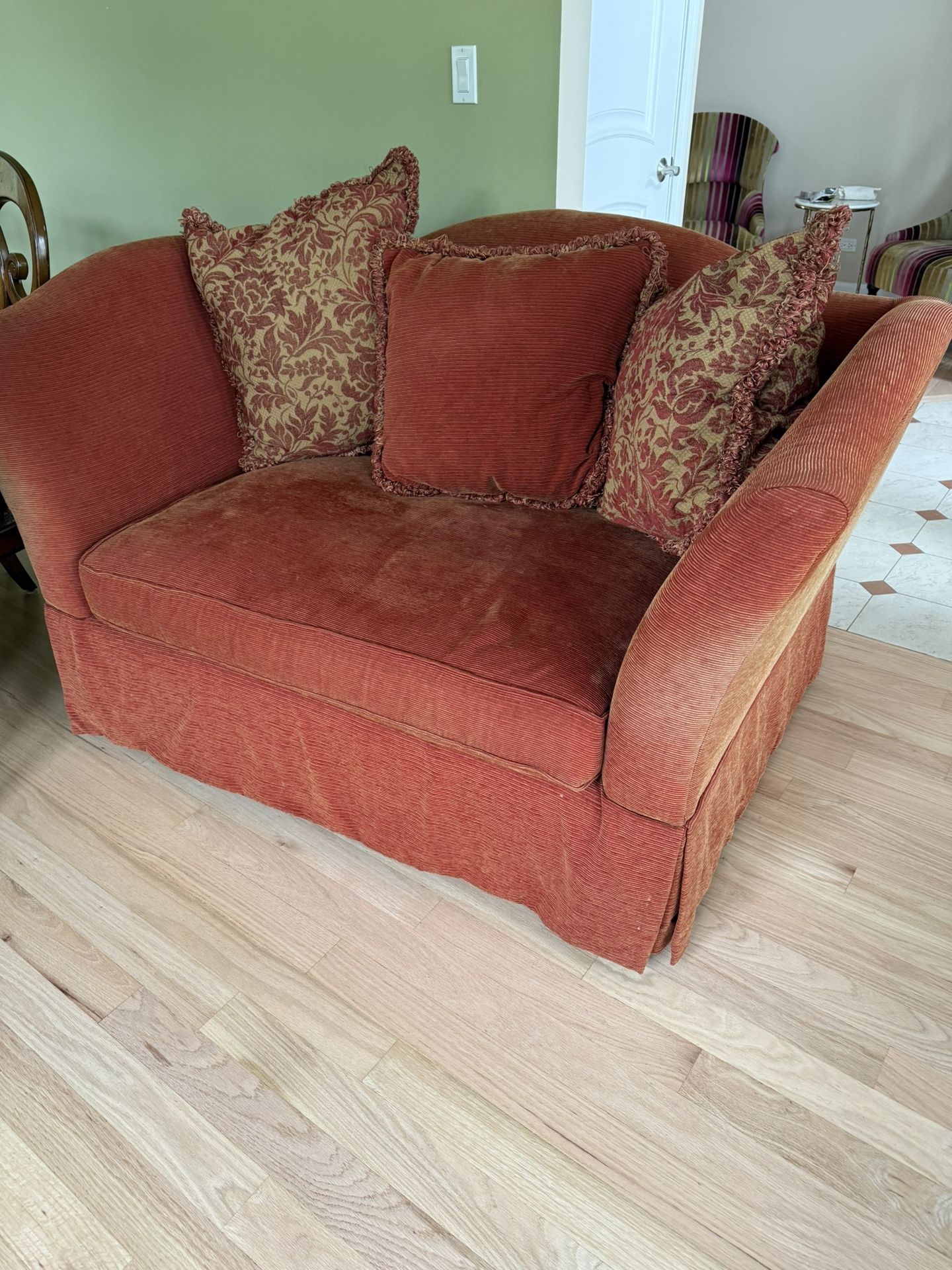Loveseat