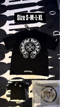 Chrome Hearts Shirts