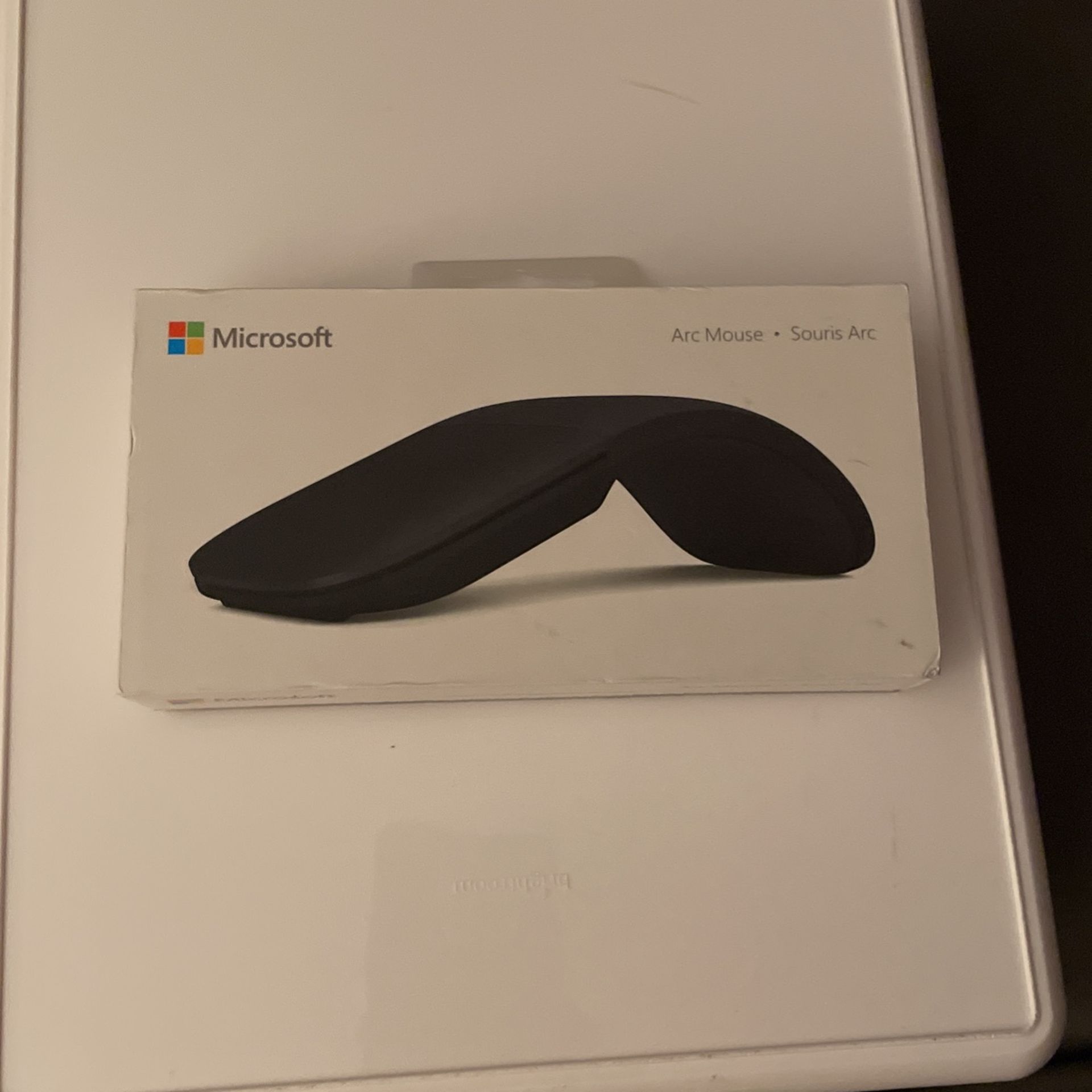 MICROSOFT ARC MOUSE