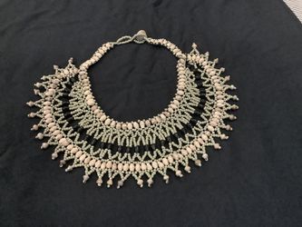 Beaded Neclace