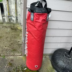 Punching Bag