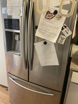 Great Fridge . Under Warranty