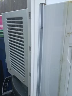 Harier All digital 8000 BTU air conditioner