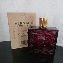 VERSACE EROS FLAME EAU DE PARFUM