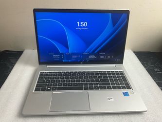 HP PROBOOK 650 G8 | i5-1135G7 2.40GHZ | 256GB SSD | 16GB RAM | Win 11 Pro#4 Brand: HP Model: ProBook 650 G8 Processor: Intel Core i5-1135G7 2.40GHz