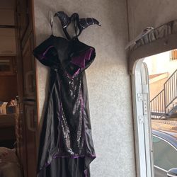 Maleficent