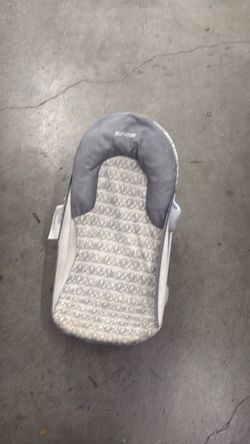 Baby tub