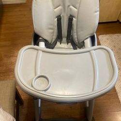 baby chair?