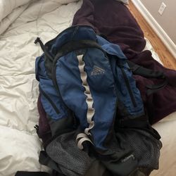 Kelty Redwing 3100 Hiking Backpack