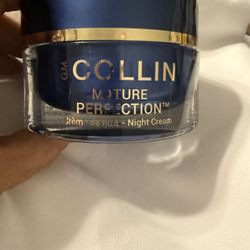 Brand New.   Night Cream