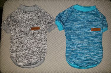 New Dog Sweaters, Small