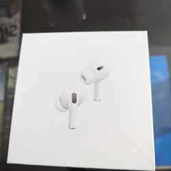 Apple Airpods Pro Gen 2