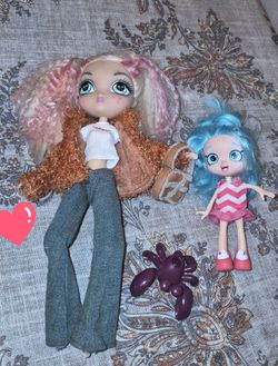 Doll Bundle
