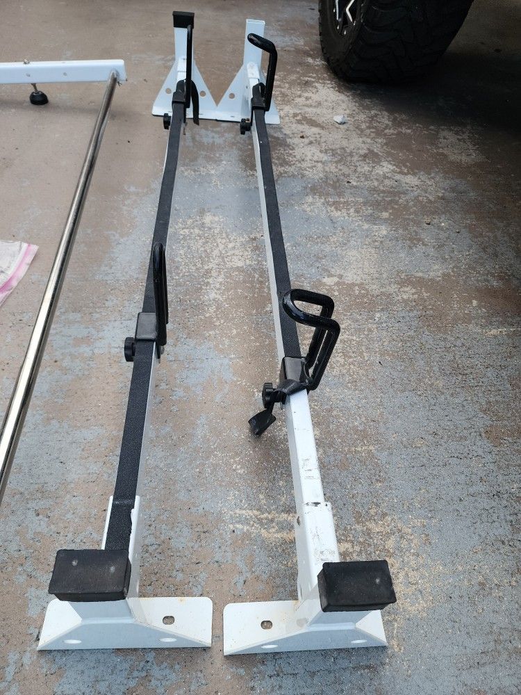 Ladder Rack 