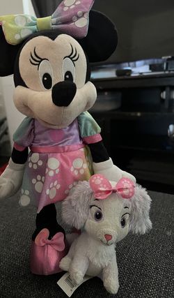 Stuffies 