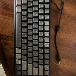Mechanical Keyboard