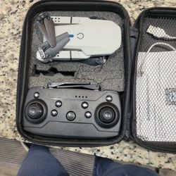 Small Drone 