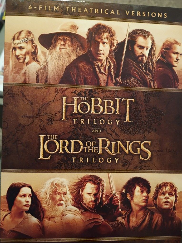 Movies Pack For Sale