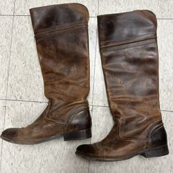 Frye Boots, Size 9.5