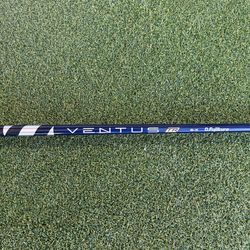 Ventus TR velocore blue