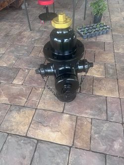 Firehydrante