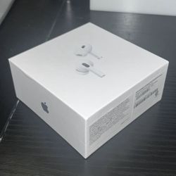 AirPods Pro 2 With AppleCare