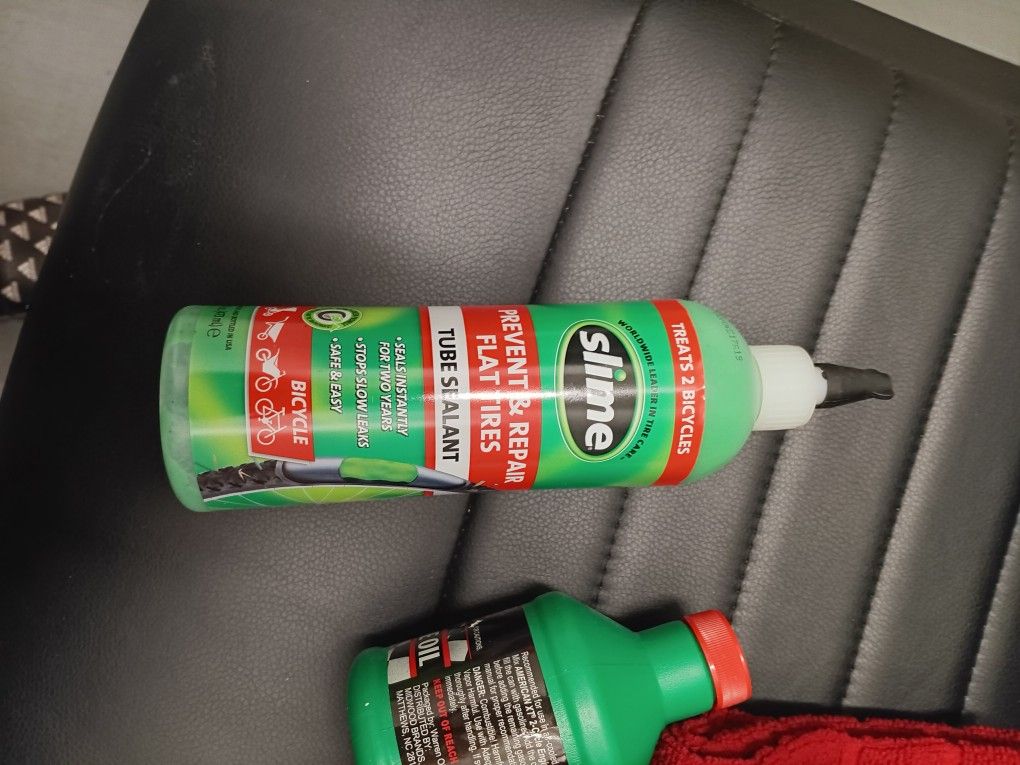 Tire Repair