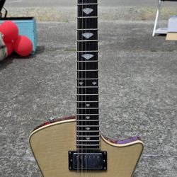 Electric Guitar 