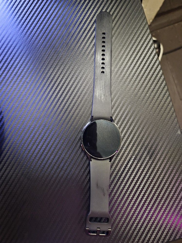 Galaxy Watch 4