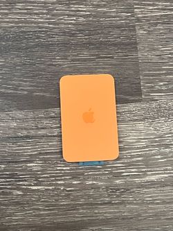iPhone 17 Pro Max Back Glass Replacement Part - Orange
