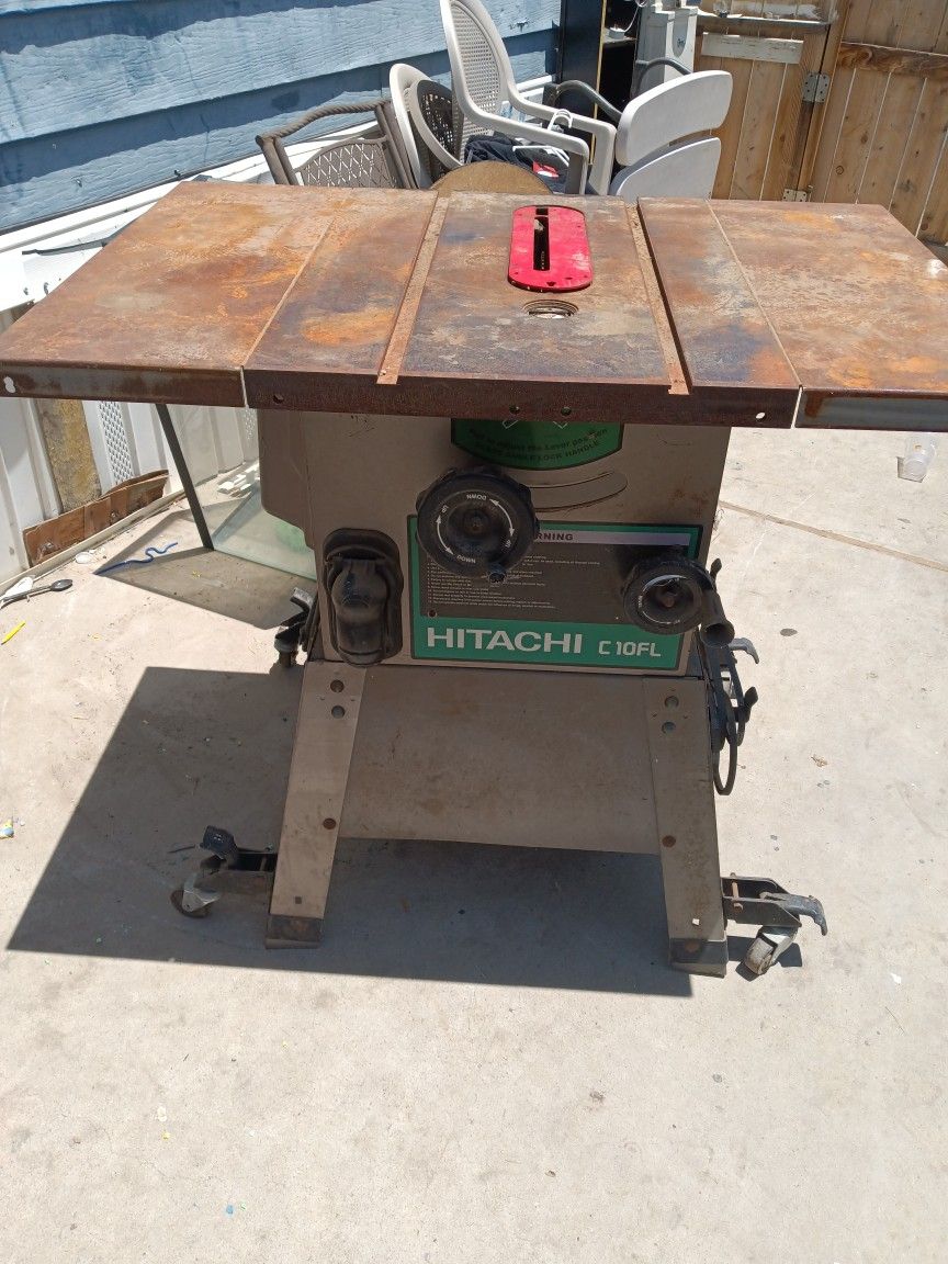Tablesaw