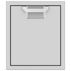 Hestan AEADR18 Single Access Door, 18 Inch