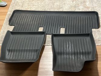 Model 3 Tesla 2025 accessories