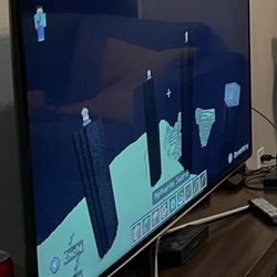 Samsung tv smart 55 inch